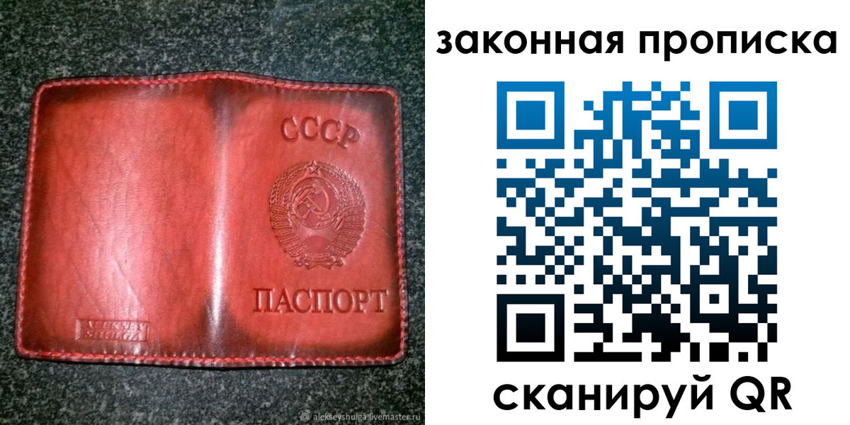 прописка от собственника в Долгопрудном