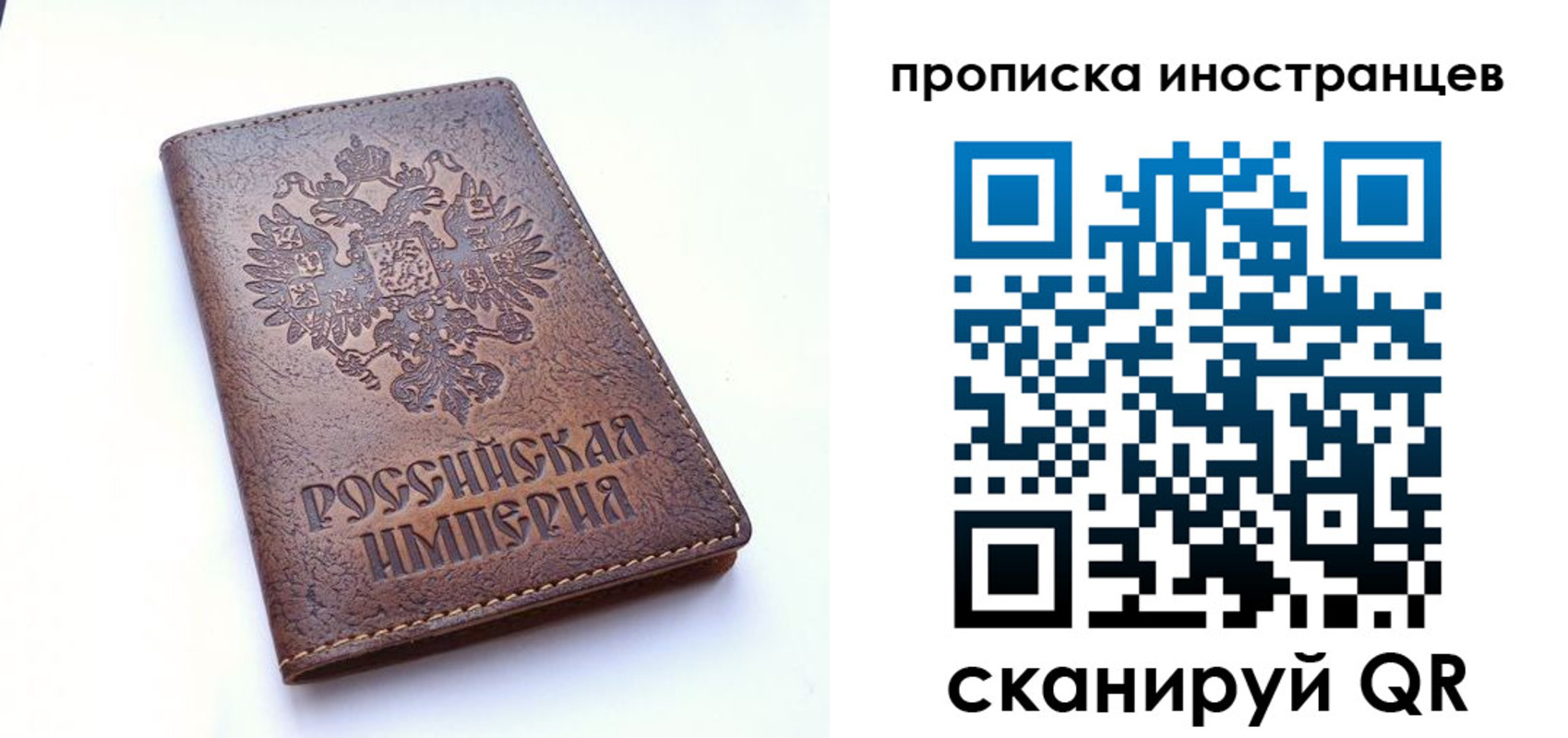 прописка в Долгопрудном